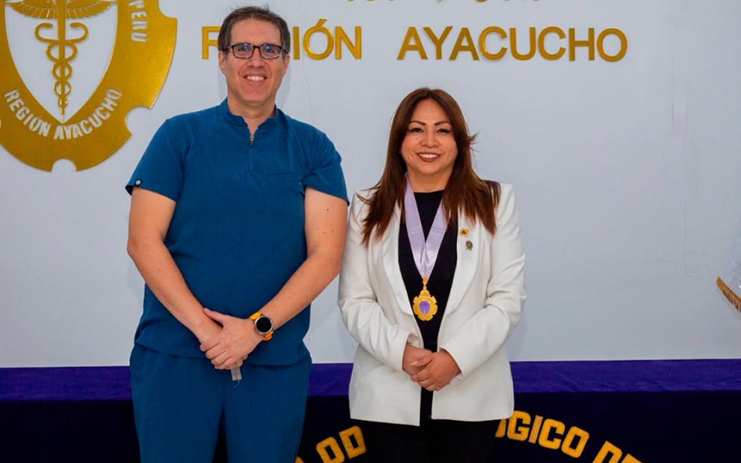 𝐃𝐀𝐌𝐎𝐒 𝐈𝐍𝐈𝐂𝐈𝐎 𝐀𝐋 𝐂𝐔𝐑𝐒𝐎 𝐃𝐄 𝐏𝐎𝐒𝐆𝐑𝐀𝐃𝐎 𝐄𝐍 𝐑𝐄𝐇𝐀𝐁𝐈𝐋𝐈𝐓𝐀𝐂𝐈𝐎́𝐍 𝐎𝐑𝐀𝐋