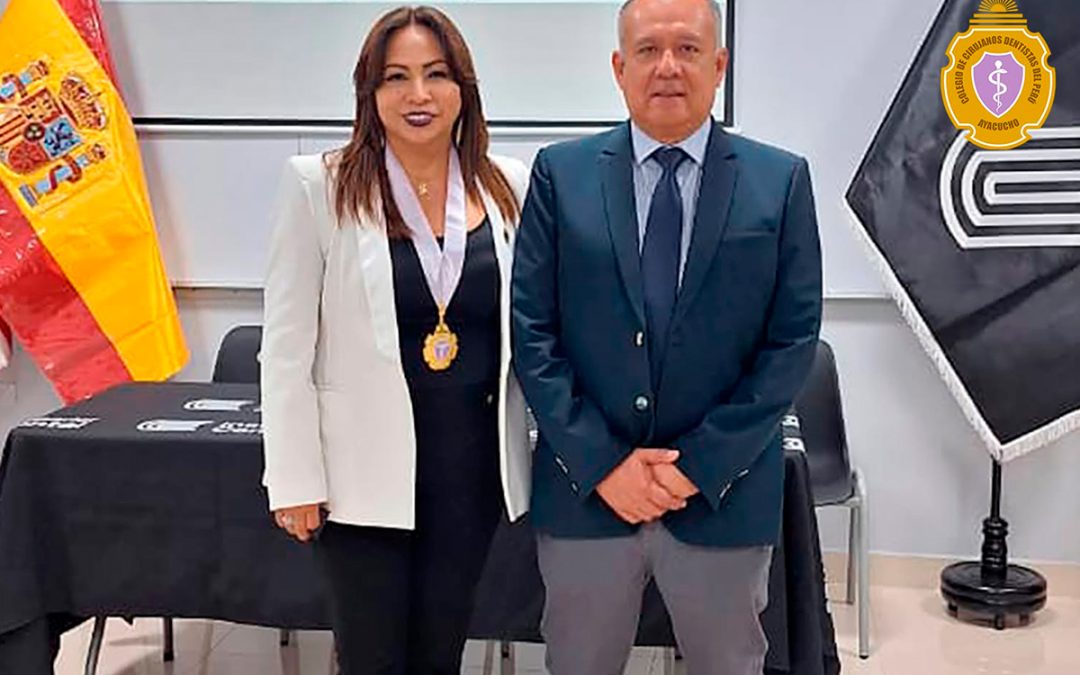 𝐅𝐨𝐫𝐭𝐚𝐥𝐞𝐜𝐢𝐞𝐧𝐝𝐨 𝐚𝐥𝐢𝐚𝐧𝐳𝐚𝐬 𝐩𝐨𝐫 𝐧𝐮𝐞𝐬𝐭𝐫𝐨𝐬 𝐩𝐫𝐨𝐟𝐞𝐬𝐢𝐨𝐧𝐚𝐥𝐞𝐬