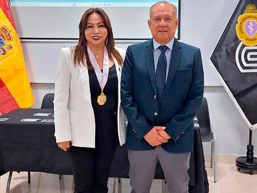 𝐅𝐨𝐫𝐭𝐚𝐥𝐞𝐜𝐢𝐞𝐧𝐝𝐨 𝐚𝐥𝐢𝐚𝐧𝐳𝐚𝐬 𝐩𝐨𝐫 𝐧𝐮𝐞𝐬𝐭𝐫𝐨𝐬 𝐩𝐫𝐨𝐟𝐞𝐬𝐢𝐨𝐧𝐚𝐥𝐞𝐬