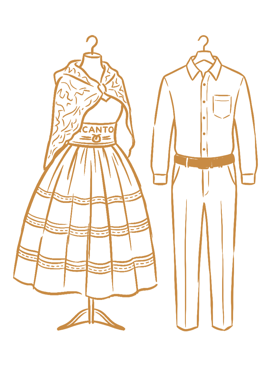 dress code